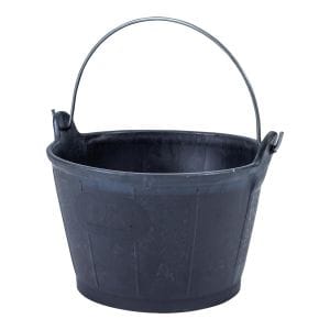 Pro Bucket 10L Site Tools Buckets Available at bunbury machinery