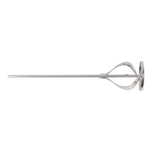 Rendering & Plastering Tools OX Ribbon Mixing Paddle Positive Bunbury Machinery