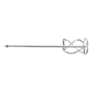 Rendering & Plastering Tools OX Mixing Paddle
