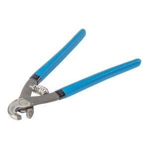 Tiling Tools OX Parrot Beak Tile Nipper Bunbury Machinery