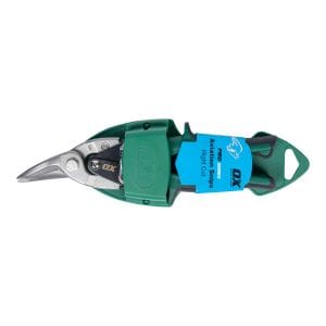Cutting Tools OX Tools Right Aviation Tin Snips Bunbury Machinery