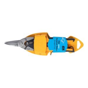 Cutting Tools OX Tools Straight Aviation Tin Snips Bunbury Machinery