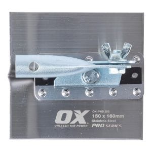 OX Wide Walking Groover Concreting Tools available at bunbury machinery - trade department