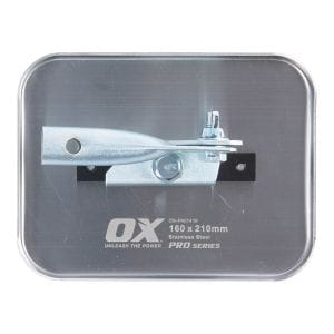 OX Walking Float Concreting Tools available at bunbury machinery - trade department