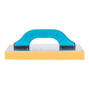 Rendering & Plastering Tools OX Yellow Sponge Float Bunbury Machinery