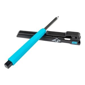 Measuring & Layout Tools OX Tuff Carbon Pencil Bunbury Machinery