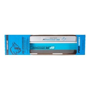 Rendering & Plastering Tools OX Speedskim Stainless Flex Finishing Rule Bunbury Machinery