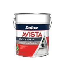 Dulux Avista Polyurethane Internal Flooring Sealer