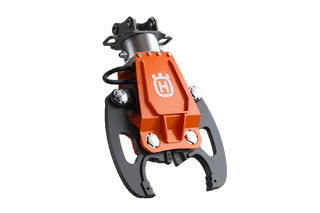 Husqvarna DCR 90 DEMOLITION ROBOT TOOLS