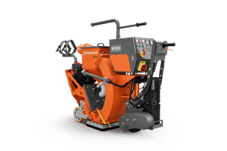 Husqvarna Blastrac 1-15DS SHOT BLASTERS