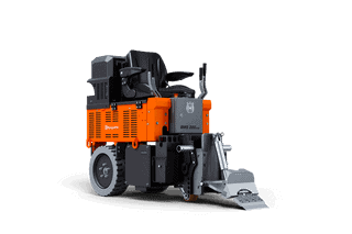 Husqvarna BMS 220ADB FLOOR SCRAPERS