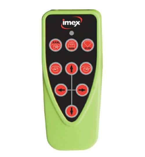 IMEX REMOTE CONTROL-2