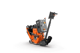 Husqvarna Blastrac 1-8DPS55 SHOT BLASTERS