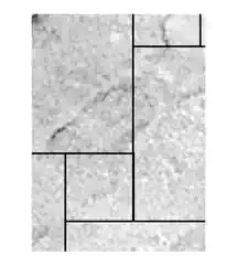 Dulux Avista Concrete Stamp Mat Patterns