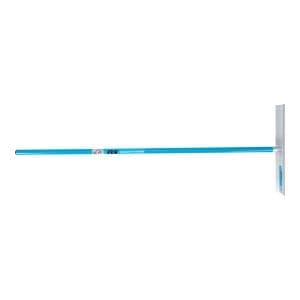 OX Lightweight Extrusion Rake Concreting Tools available at bunbury machinery - trade department