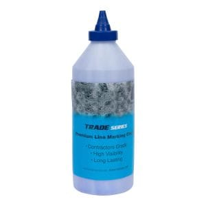 Measuring & Layout Tools OX Chalk Line Refill Bunbury Machinery