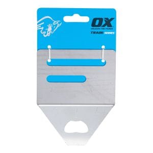 Rendering & Plastering Tools OX Weephole Cleaner Bunbury Machinery