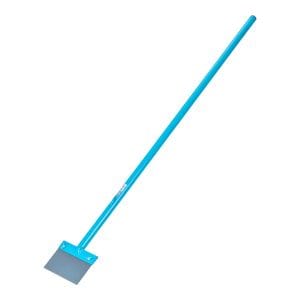 OX Steel Floor Scraper Site Tools Floor Scrapers Available at bunbury machinery