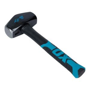 Striking & Demolition Tools OX Fibreglass Club Hammer Bunbury Machinery