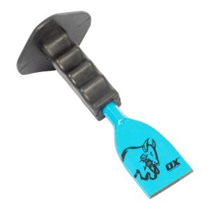 Striking & Demolition Tools OX Electricians Bolster Bunbury Machinery