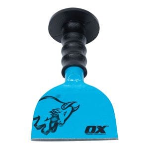 Striking & Demolition Tools OX Brick Bolster Bunbury Machinery