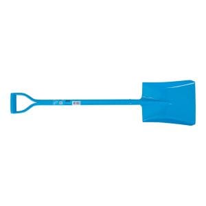 OX Square Mouth Shovel Site Tools Shovels Available at bunbury machinery