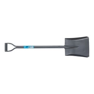 OX Concreters Hammertone Shovel Site Tools Shovels Available at bunbury machinery