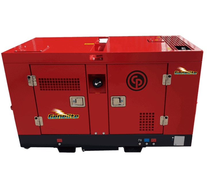 75cfm CPST75 Air Compressor DIESEL AIR COMPRESSORS