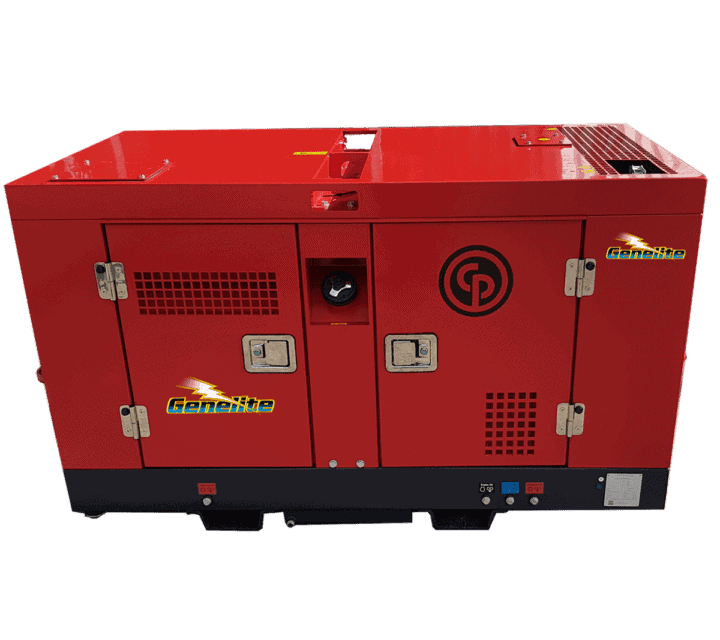 75cfm CPST75 Air Compressor DIESEL AIR COMPRESSORS-2