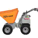 TuffTruk EB500 (new model)