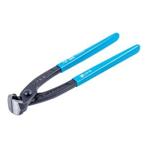 OX ORBIS Narrow Head End Cutting Nippers Concreting Tools available at bunbury machinery - trade department