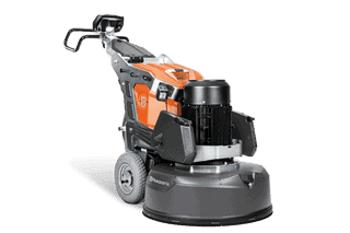 Husqvarna HTC RX8 PLANETARY FLOOR GRINDERS