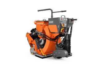 Husqvarna Blastrac 2-20DT SHOT BLASTERS