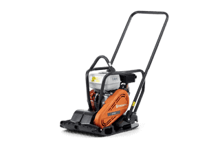 Husqvarna LFV 80 FORWARD PLATE COMPACTORS