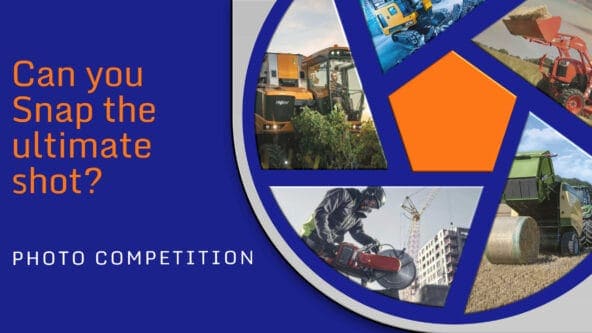 Bunbury & Nicholls Photo Competition Graphics