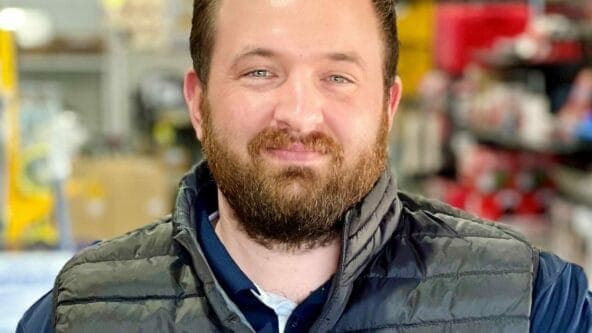 Our People - After Market Manager