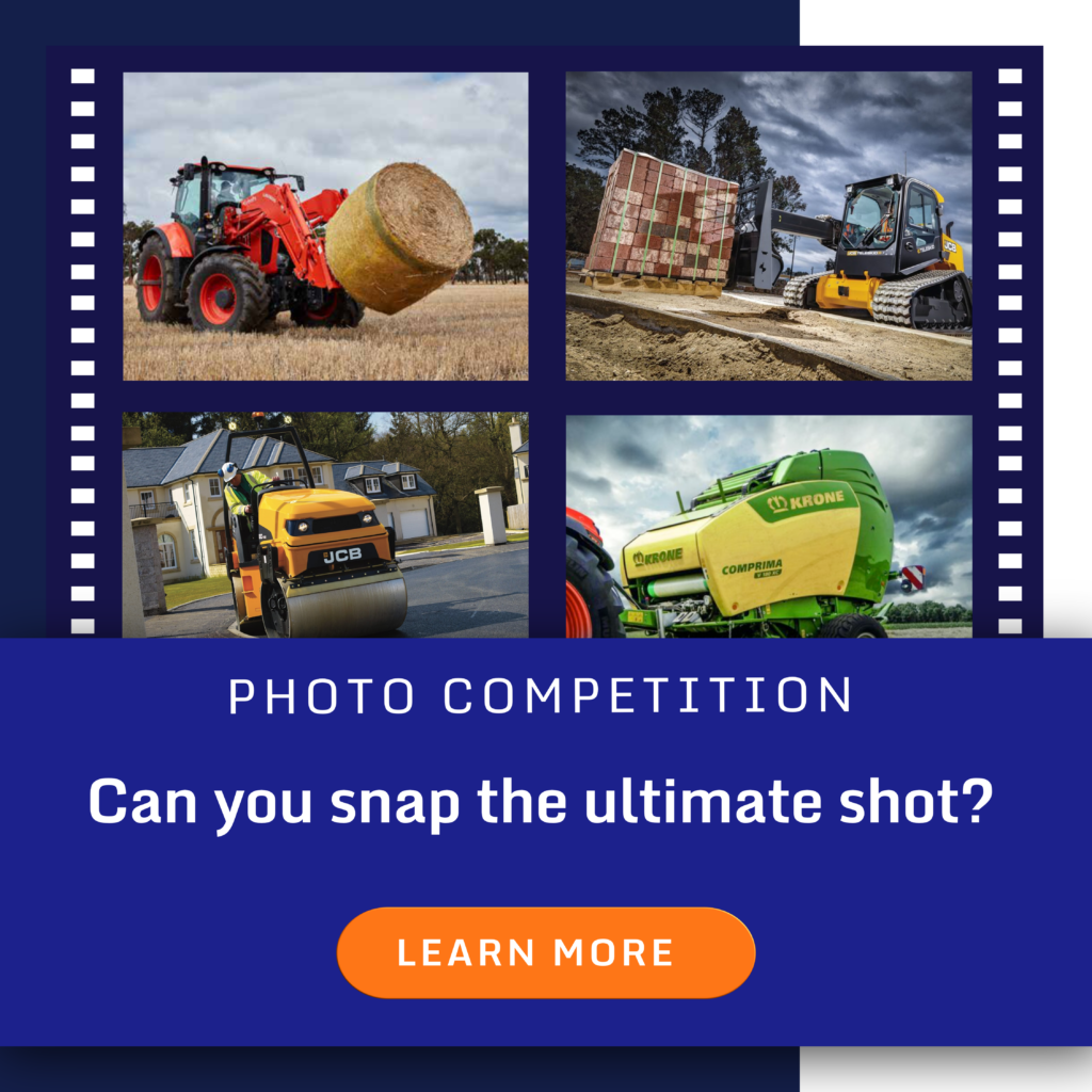 Bunbury Machinery Photo Competition