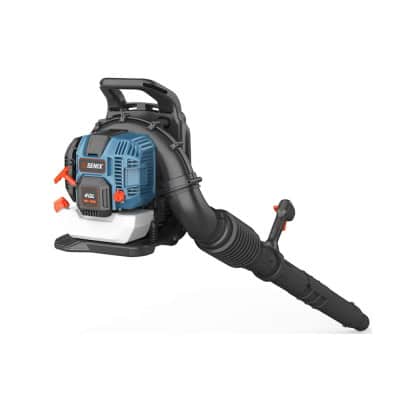 49cc Backpack Blower Petrol OPE for sale at Bunbury Machinery