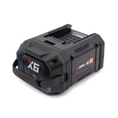 Senix X6 60V Battery