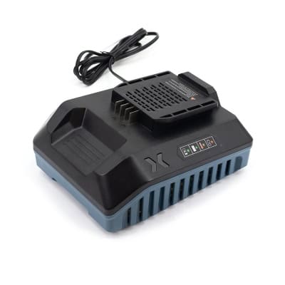 Senix X6 60V Charger