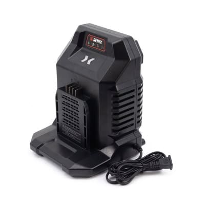 Senix X6 60V Charger