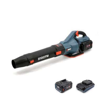 Senix X6 60V Brushless 1