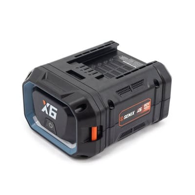 Senix X6 60V Battery
