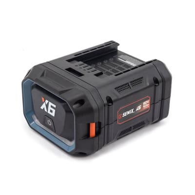 Senix X6 60V Battery