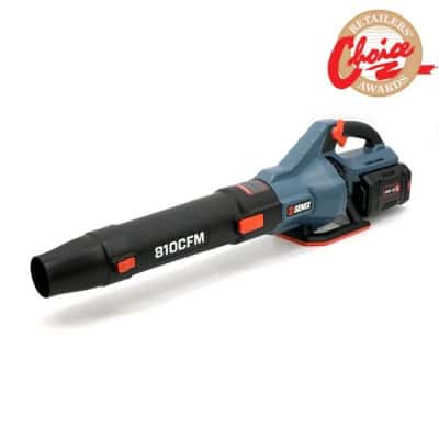 Senix X6 60V Brushless 1
