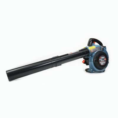 SENIX 4QL® 26.5cc 4-Stroke Petrol Blower Petrol OPE for sale at Bunbury Machinery