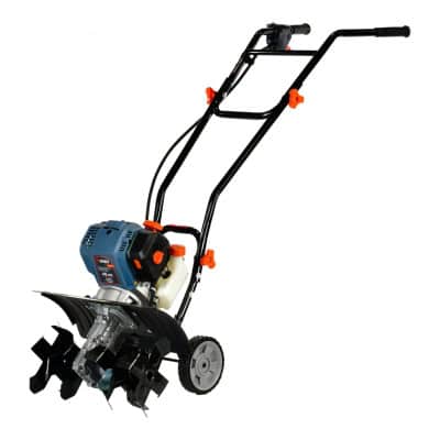 SENIX 4QL® 46 cc 4-Stroke Petrol Tiller Cultivator Petrol OPE for sale at Bunbury Machinery