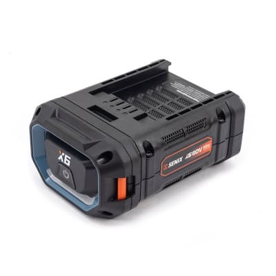 Senix X6 60V Battery