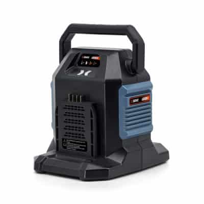Senix X6 60V Charger