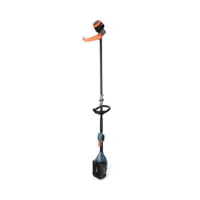 Senix X6 60V Brushless 40cm (16") Line Trimmer Skin 60V Battery Line Trimmer for sale at Bunbury Machinery